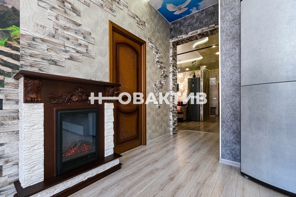 
   Продам коттедж, 490 м², Новосибирск

. Фото 7.