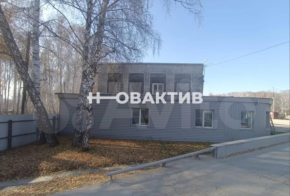 
   Продам помещение под производство, 1865 м², Максима Горького ул, 86

. Фото 16.