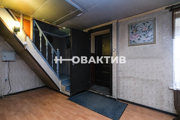 
   Продам дом, 220 м², Новосибирск

. Фото 21.