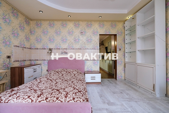 
   Продам дом, 220 м², Новосибирск

. Фото 31.