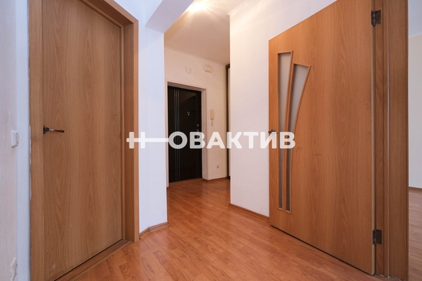 
   Продам 1-комнатную, 39.3 м², Горский мкр, 67

. Фото 4.