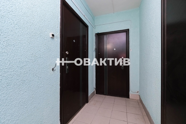 
   Продам 1-комнатную, 39.3 м², Горский мкр, 67

. Фото 21.