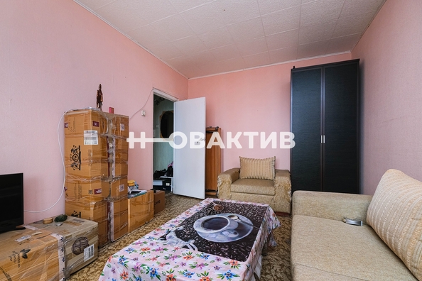 
   Продам 1-комнатную, 38 м², Чигорина ул, 12/1

. Фото 4.