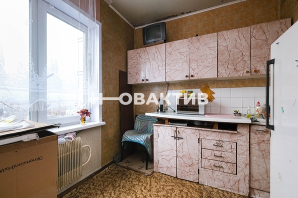 
   Продам 1-комнатную, 38 м², Чигорина ул, 12/1

. Фото 5.