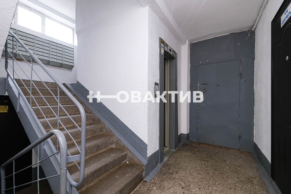 
   Продам 1-комнатную, 38 м², Чигорина ул, 12/1

. Фото 15.