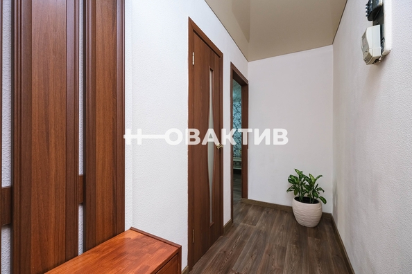 
   Продам 1-комнатную, 29.4 м², Гоголя ул, 225/2

. Фото 12.