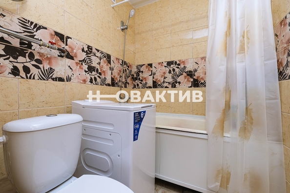 
   Продам 1-комнатную, 29.4 м², Гоголя ул, 225/2

. Фото 14.