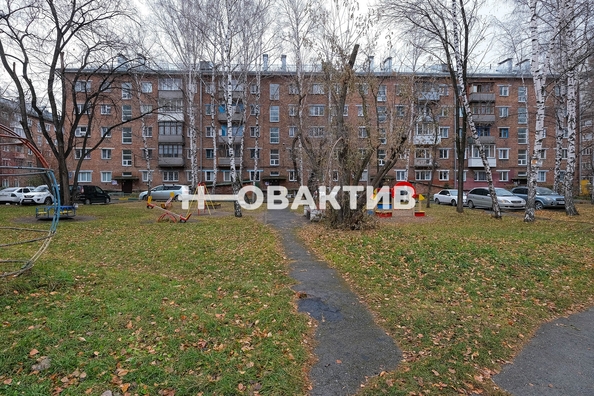 
   Продам 1-комнатную, 29.4 м², Гоголя ул, 225/2

. Фото 22.