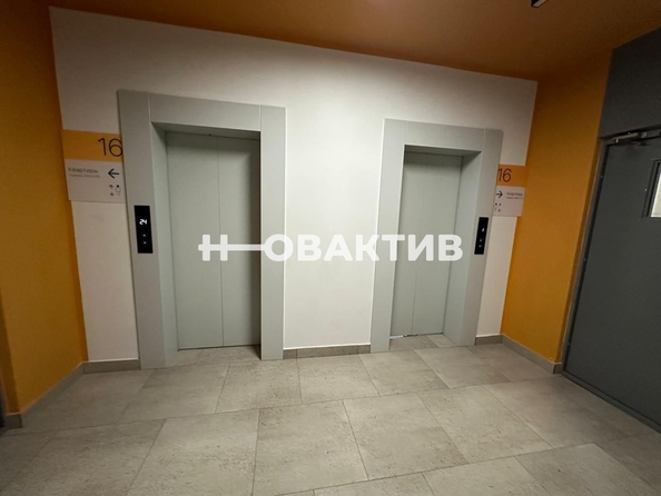 
   Продам 1-комнатную, 37.8 м², Выборная ул, 135

. Фото 15.