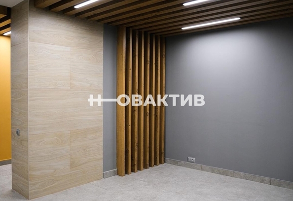 
   Продам 1-комнатную, 37.8 м², Выборная ул, 135

. Фото 19.