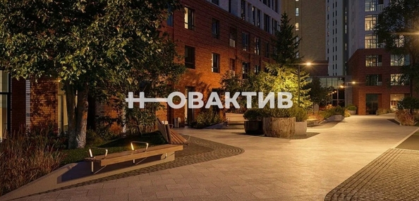 
  Продам парковочное место, 13.3 м², Новосибирск

. Фото 4.