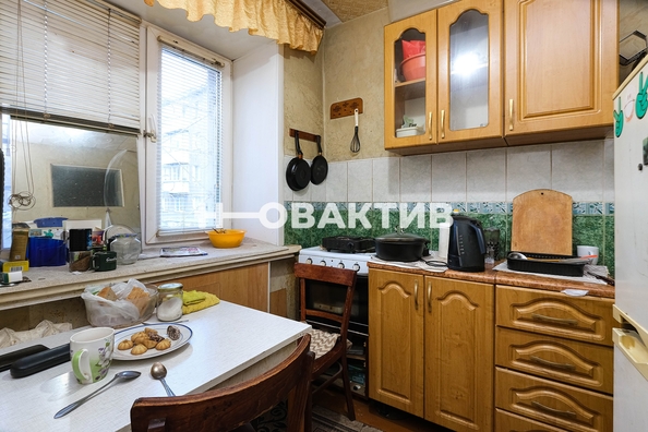 
   Продам 1-комнатную, 30.8 м², Бориса Богаткова ул, 194

. Фото 3.