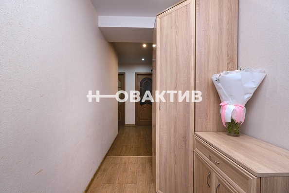 
   Продам 2-комнатную, 58.1 м², Королева ул, 10/1

. Фото 4.