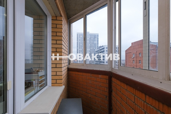 
   Продам 2-комнатную, 58.1 м², Королева ул, 10/1

. Фото 21.