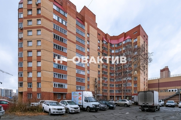 
   Продам 2-комнатную, 58.1 м², Королева ул, 10/1

. Фото 28.