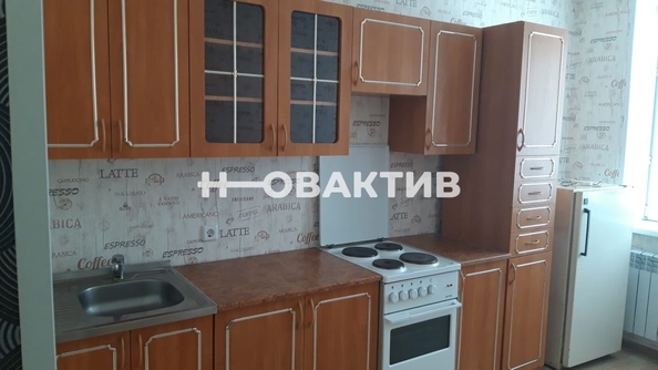 
   Продам 1-комнатную, 34.8 м², Надежды ул, 10

. Фото 5.