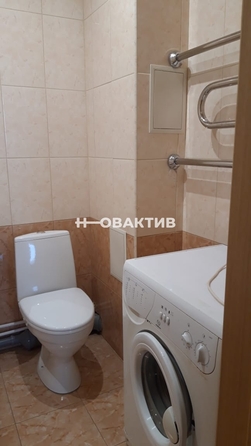 
   Продам 1-комнатную, 34.8 м², Надежды ул, 10

. Фото 19.