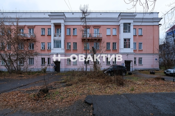 
   Продам комнату, 78.7 м², Ползунова ул, 3

. Фото 1.