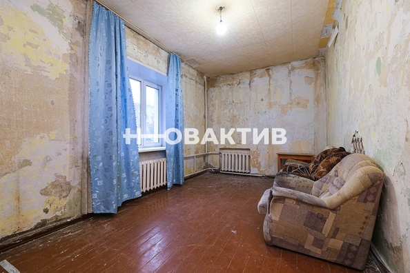 
   Продам комнату, 78.7 м², Ползунова ул, 3

. Фото 16.