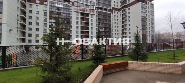 
  Продам гараж, 2.6 м², Новосибирск

. Фото 12.