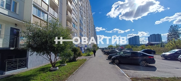 
   Продам помещение свободного назначения, 80.3 м², Виктора Уса ул, 7

. Фото 5.