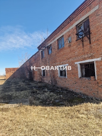 
   Продам помещение под производство, 5500 м², Советская ул, 4

. Фото 5.