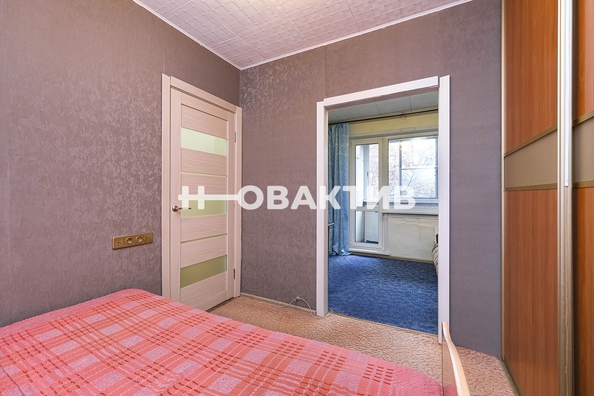 
   Продам 1-комнатную, 29.2 м², Железнодорожная ул, 8/4

. Фото 17.