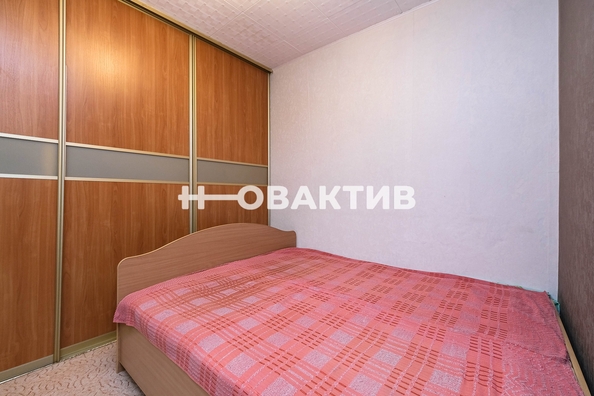 
   Продам 1-комнатную, 29.2 м², Железнодорожная ул, 8/4

. Фото 18.