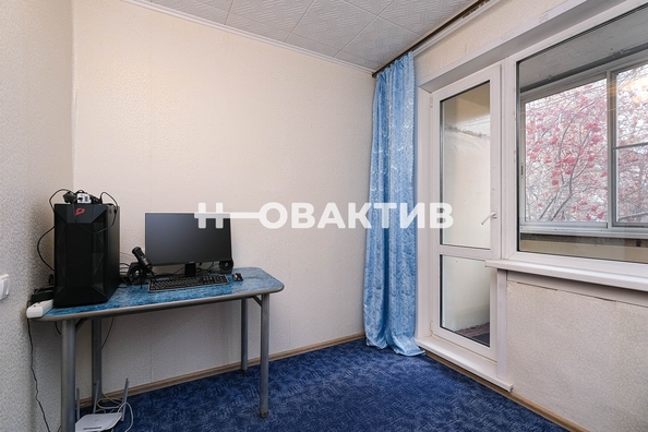 
   Продам 1-комнатную, 29.2 м², Железнодорожная ул, 8/4

. Фото 22.