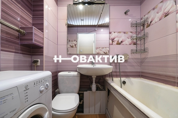 
  Продается 1-комн. квартира, 29.2 м², Железнодорожная ул, д. 8/4
. Фото 6.