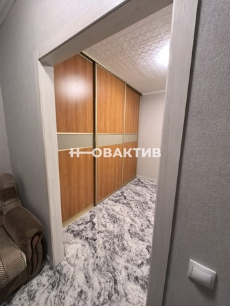 
  Продается 1-комн. квартира, 29.2 м², Железнодорожная ул, д. 8/4
. Фото 12.