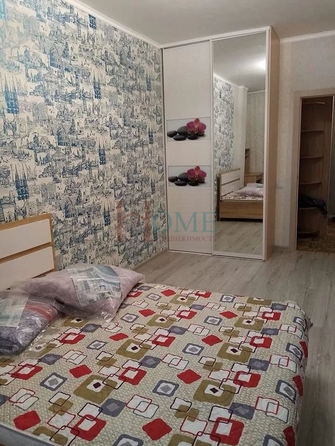 
  Сдам в аренду 1-комнатную квартиру, 42 м², Новосибирск

. Фото 3.