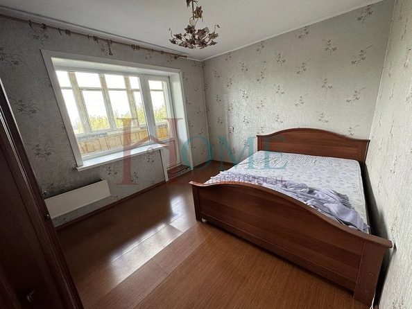 
  Сдам в аренду 3-комнатную квартиру, 95 м², Новосибирск

. Фото 12.