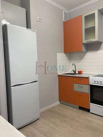 
  Сдам в аренду 1-комнатную квартиру, 35 м², Новосибирск

. Фото 6.