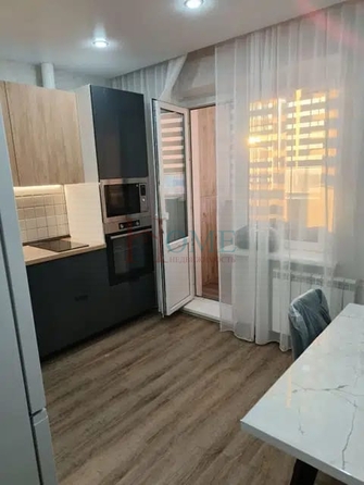 
  Сдам в аренду 1-комнатную квартиру, 38 м², Новосибирск

. Фото 2.