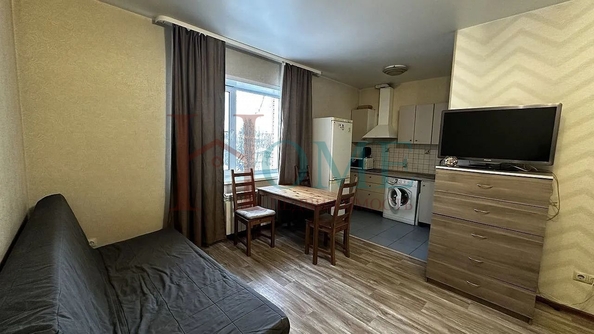 
  Сдам в аренду 1-комнатную квартиру, 30 м², Новосибирск

. Фото 3.