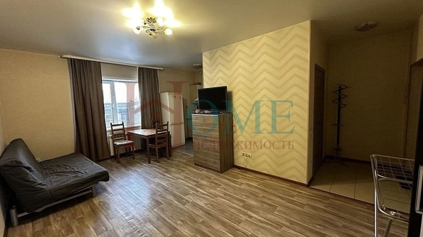 
  Сдам в аренду 1-комнатную квартиру, 30 м², Новосибирск

. Фото 4.