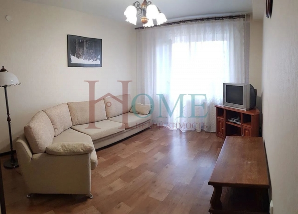 
  Сдам в аренду 1-комнатную квартиру, 40 м², Новосибирск

. Фото 5.