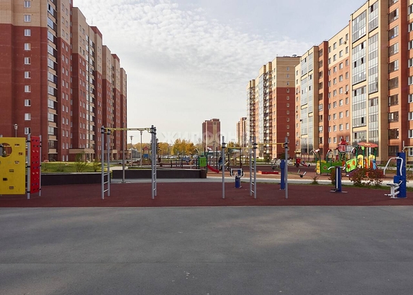 
   Продам 3-комнатную, 72 м², Кубовая ул, 53

. Фото 19.