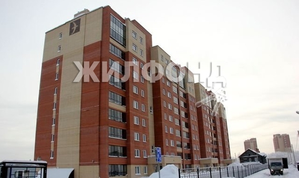 
   Продам 3-комнатную, 72 м², Кубовая ул, 53

. Фото 3.