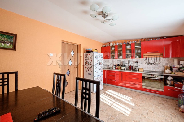 
   Продам дом, 480 м², Новопичугово

. Фото 9.