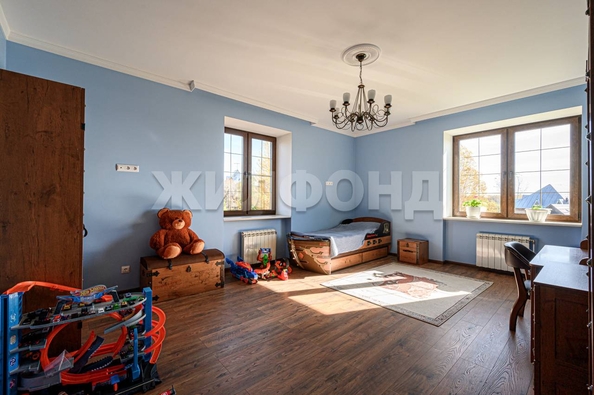 
   Продам дом, 480 м², Новопичугово

. Фото 15.