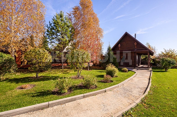 
   Продам дом, 480 м², Новопичугово

. Фото 39.
