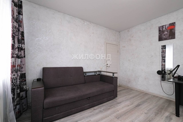 
   Продам дом, 150 м², Новосибирск

. Фото 15.