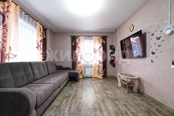 
   Продам дом, 150 м², Новосибирск

. Фото 3.