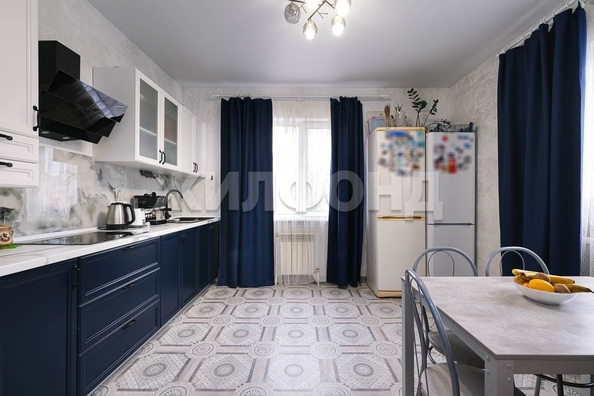 
   Продам дом, 150 м², Новосибирск

. Фото 5.