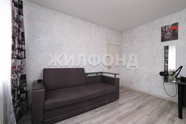 
   Продам дом, 150 м², Новосибирск

. Фото 15.