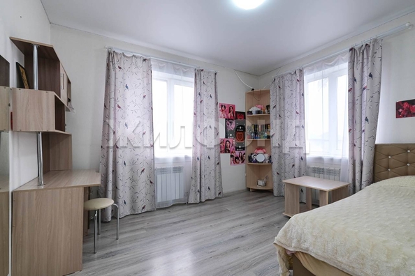
   Продам дом, 150 м², Новосибирск

. Фото 16.