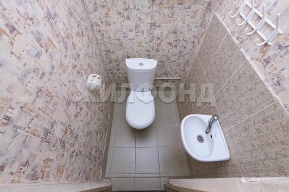 
   Продам дом, 150 м², Новосибирск

. Фото 21.