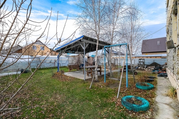 
   Продам дом, 150 м², Новосибирск

. Фото 24.